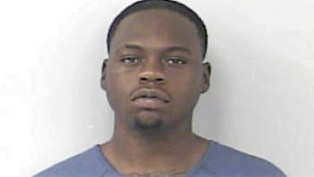 Alexander Sanon, - St. Lucie County, FL 